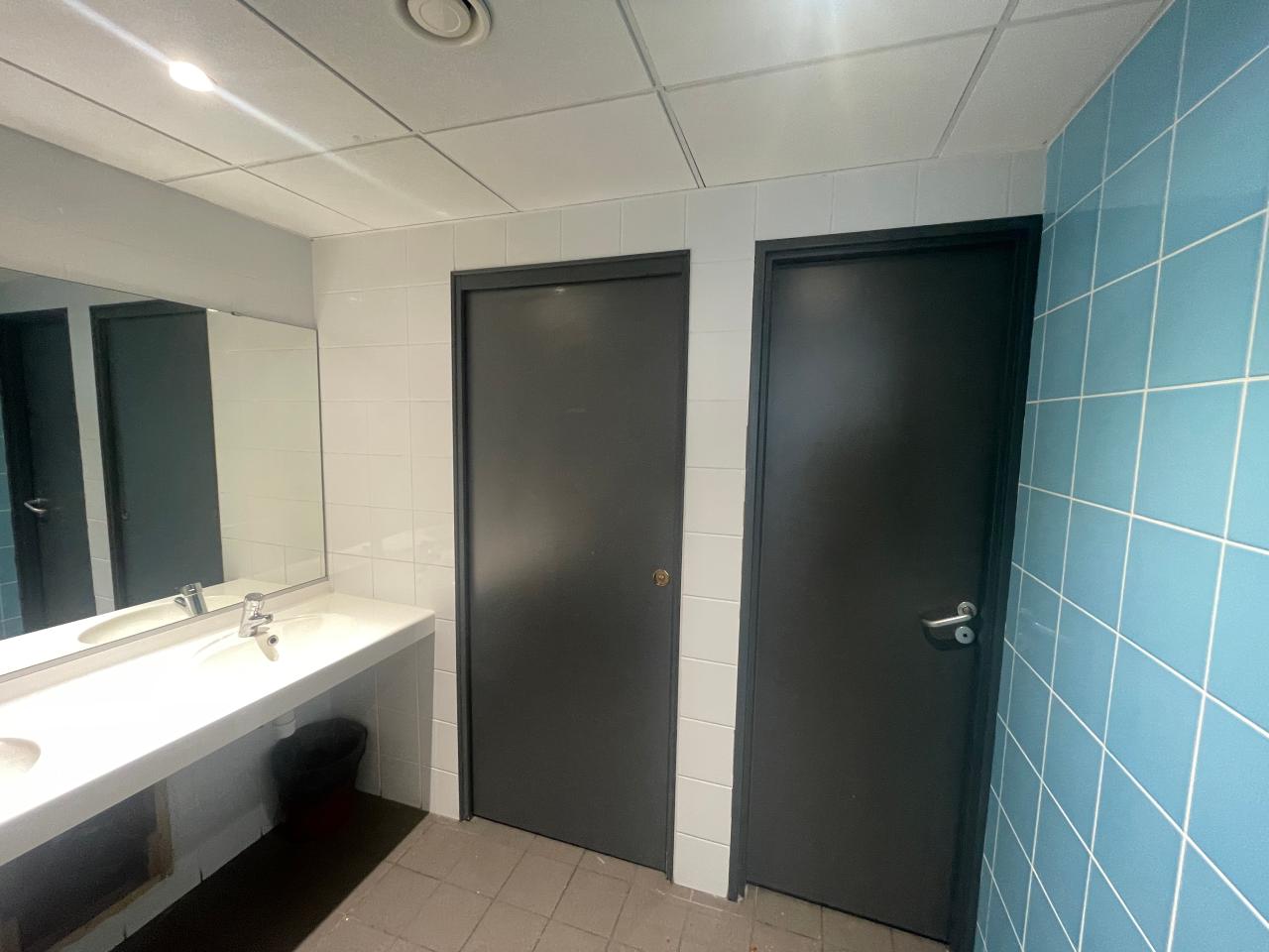 Bureau Nancy 500m² Location bureau Nancy Meurthe-et-Moselle OLBUR2428460 16